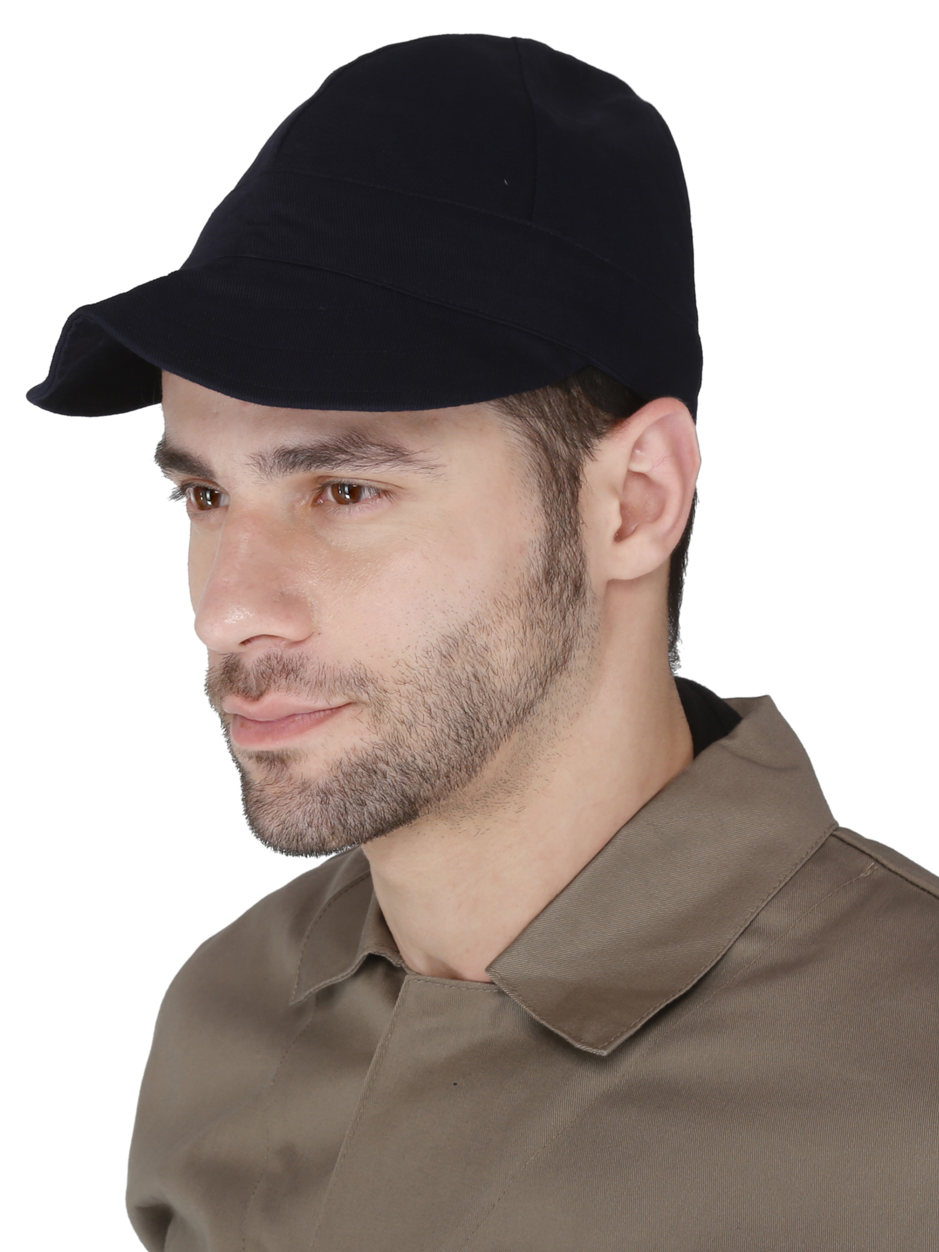 Picture of Forge FR MFR6PC-0048 MEN'S FR 6 PANEL CAP